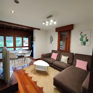 Сasa de vacaciones Casa, Artea