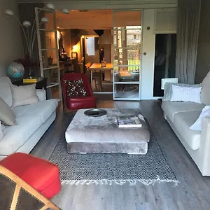 Apartamento Donibane20, Orduña