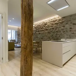 Apartamento The Collection - Buen Pastor Ii, San Sebastián