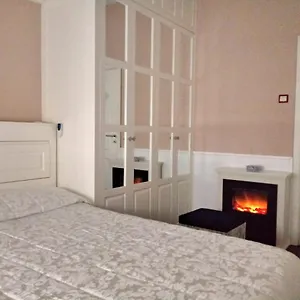 Apartamento Major Zen, Barakaldo